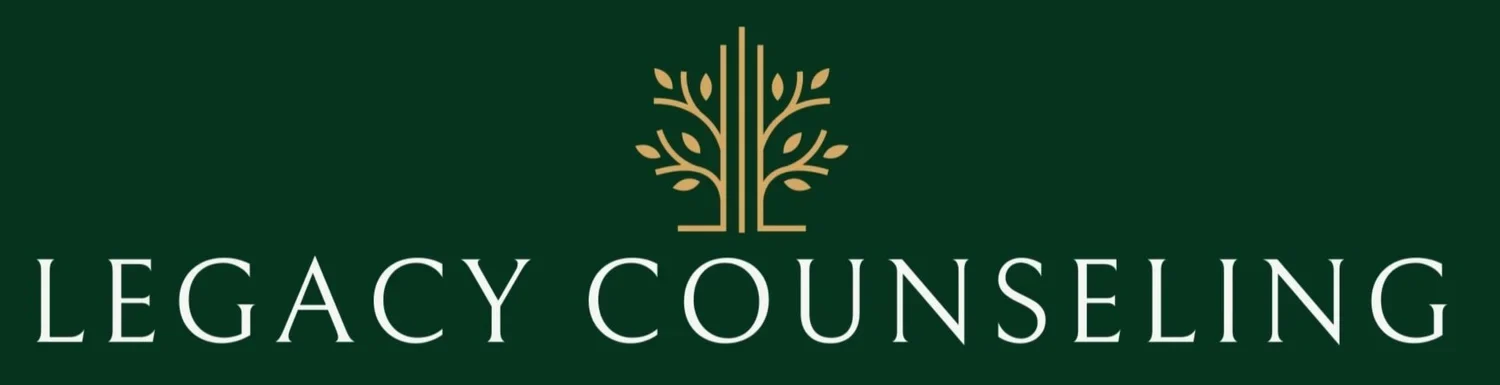 My Legacy Counseling