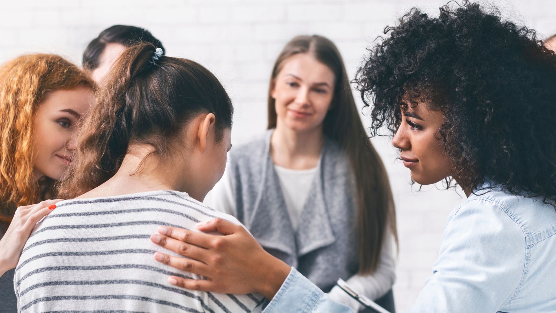 What to Expect in Your First Therapy Session at Legacy Counseling Services