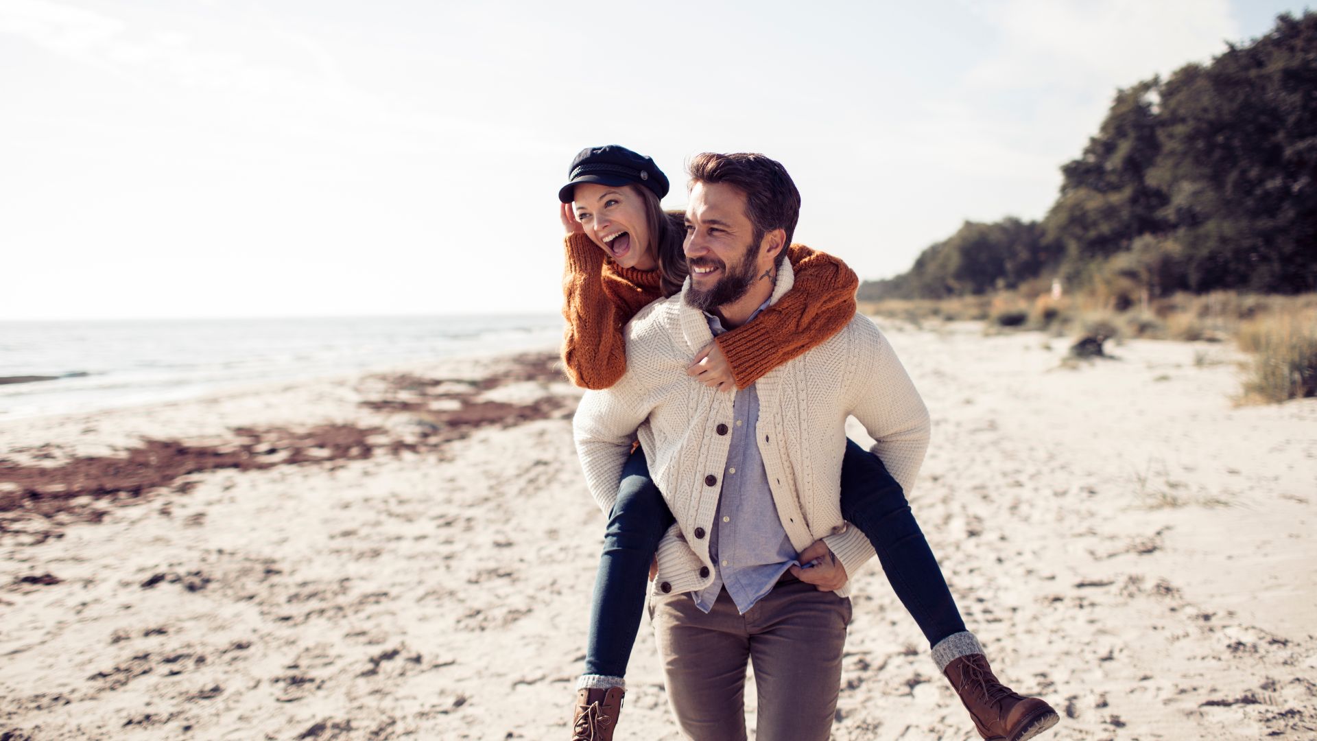 How Couples Therapy Can Help Rebuild Connection and Trust